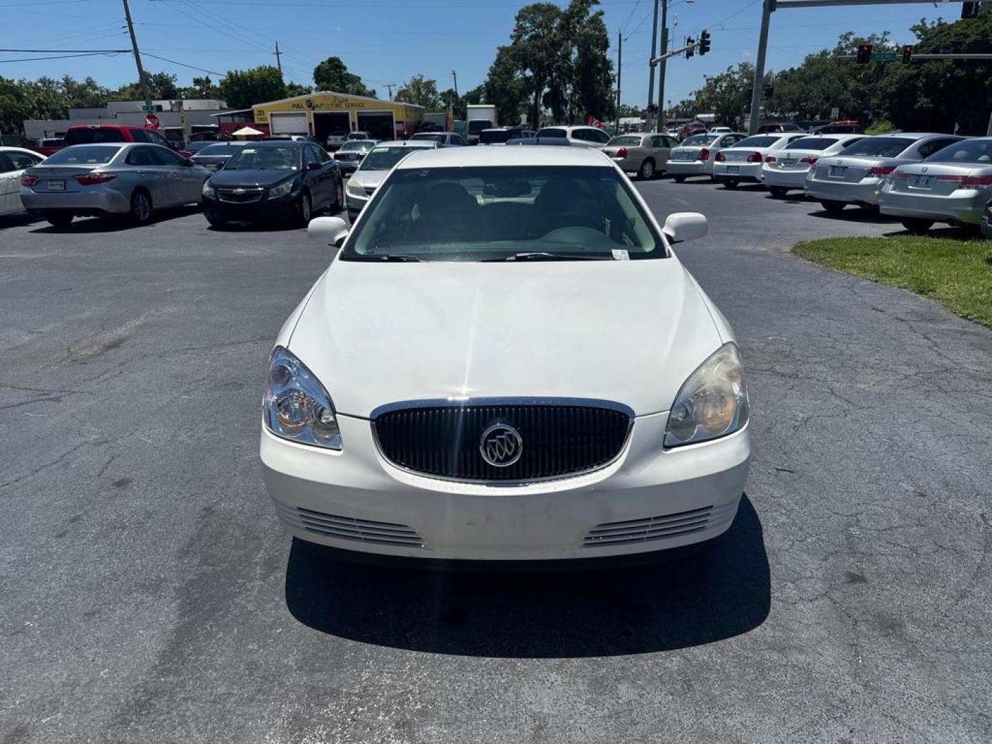 2006 WHITE BUICK LUCERNE CXL (1G4HD57286U) with an 3.8L engine, Automatic transmission, located at 2929 9th St. West, Bradenton, 34205, (941) 242-2810, 27.473591, -82.570679 - Thanks for inquring into DriveNation USA! All vehicles listed can be viewed at www.drivenationusa.com for vehicle history reports and additonal info. We cannot quote any terms such as down payments or monthly payments without an application. You can apply directly at www.drivenationusa.com or by con - Photo#2