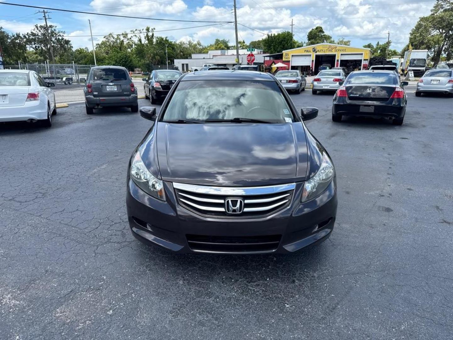 2011 GRAY HONDA ACCORD EXL (1HGCP3F83BA) with an 3.5L engine, Automatic transmission, located at 2929 9th St. West, Bradenton, 34205, (941) 242-2810, 27.473591, -82.570679 - Thanks for inquring into DriveNation USA! All vehicles listed can be viewed at www.drivenationusa.com for vehicle history reports and additonal info. We cannot quote any terms such as down payments or monthly payments without an application. You can apply directly at www.drivenationusa.com or by con - Photo#2