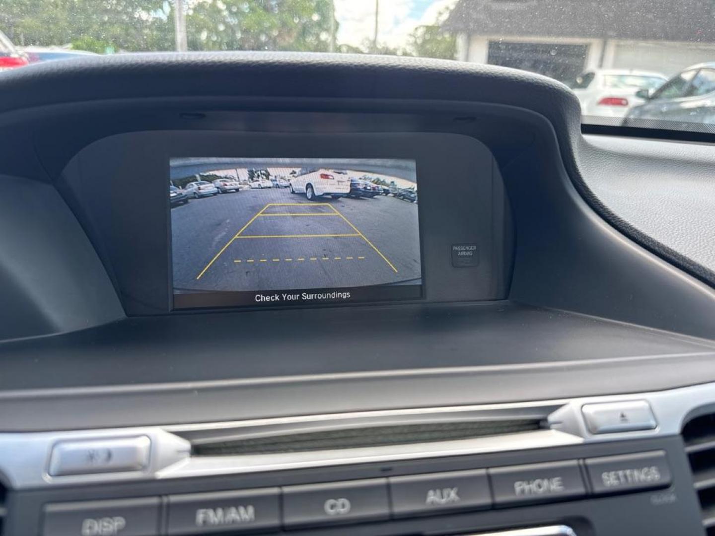 2015 BLACK HONDA ACCORD SPORT (1HGCR2F51FA) with an 2.4L engine, Continuously Variable transmission, located at 2929 9th St. West, Bradenton, 34205, (941) 242-2810, 27.473591, -82.570679 - Thanks for inquring into DriveNation USA! All vehicles listed can be viewed at www.drivenationusa.com for vehicle history reports and additonal info. We cannot quote any terms such as down payments or monthly payments without an application. You can apply directly at www.drivenationusa.com or by con - Photo#12