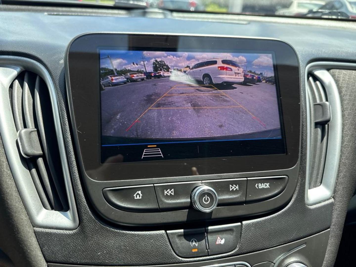 2020 BLACK CHEVROLET MALIBU LS (1G1ZB5ST7LF) with an 1.5L engine, Continuously Variable transmission, located at 2929 9th St. West, Bradenton, 34205, (941) 242-2810, 27.473591, -82.570679 - Thanks for inquring into DriveNation USA! All vehicles listed can be viewed at www.drivenationusa.com for vehicle history reports and additonal info. We cannot quote any terms such as down payments or monthly payments without an application. You can apply directly at www.drivenationusa.com or by con - Photo#14