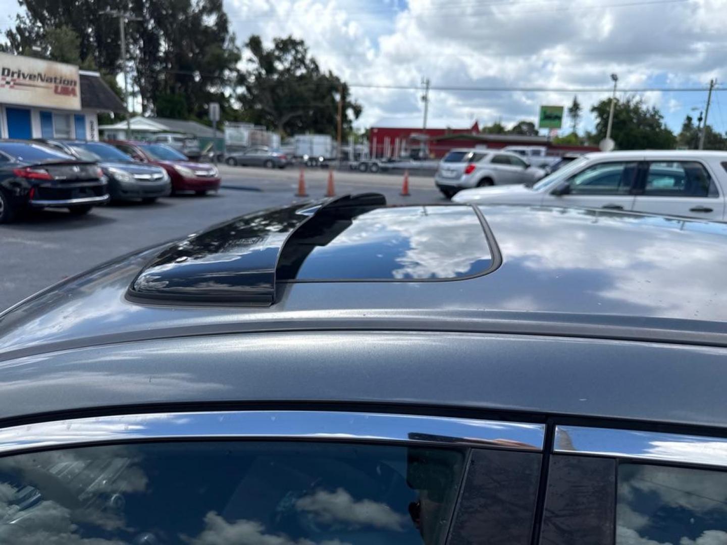 2008 GRAY HONDA ACCORD EX (JHMCP26788C) with an 2.4L engine, Automatic transmission, located at 2929 9th St. West, Bradenton, 34205, (941) 242-2810, 27.473591, -82.570679 - Thanks for inquring into DriveNation USA! All vehicles listed can be viewed at www.drivenationusa.com for vehicle history reports and additonal info. We cannot quote any terms such as down payments or monthly payments without an application. You can apply directly at www.drivenationusa.com or by con - Photo#10