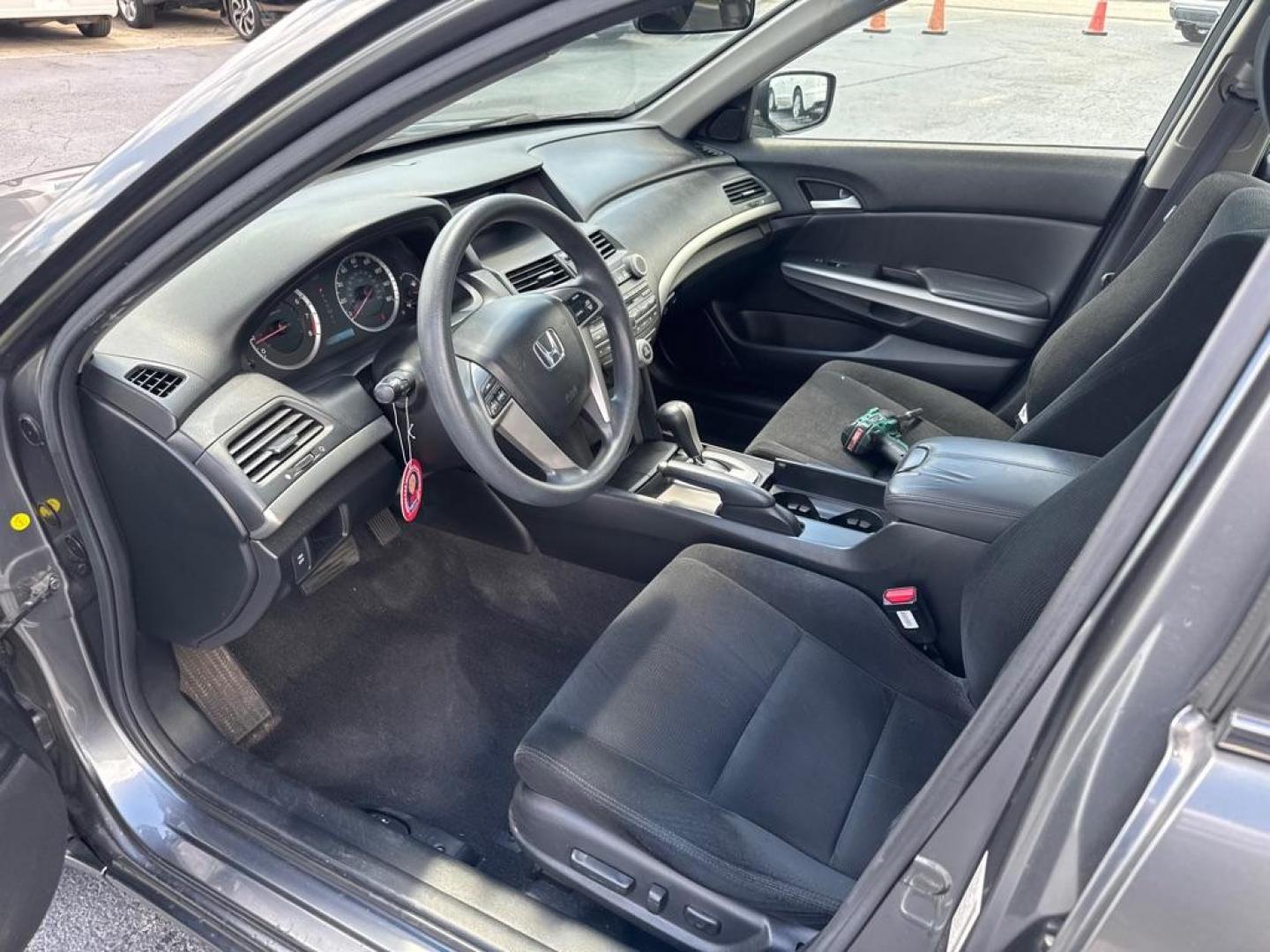2008 GRAY HONDA ACCORD EX (JHMCP26788C) with an 2.4L engine, Automatic transmission, located at 2929 9th St. West, Bradenton, 34205, (941) 242-2810, 27.473591, -82.570679 - Thanks for inquring into DriveNation USA! All vehicles listed can be viewed at www.drivenationusa.com for vehicle history reports and additonal info. We cannot quote any terms such as down payments or monthly payments without an application. You can apply directly at www.drivenationusa.com or by con - Photo#11