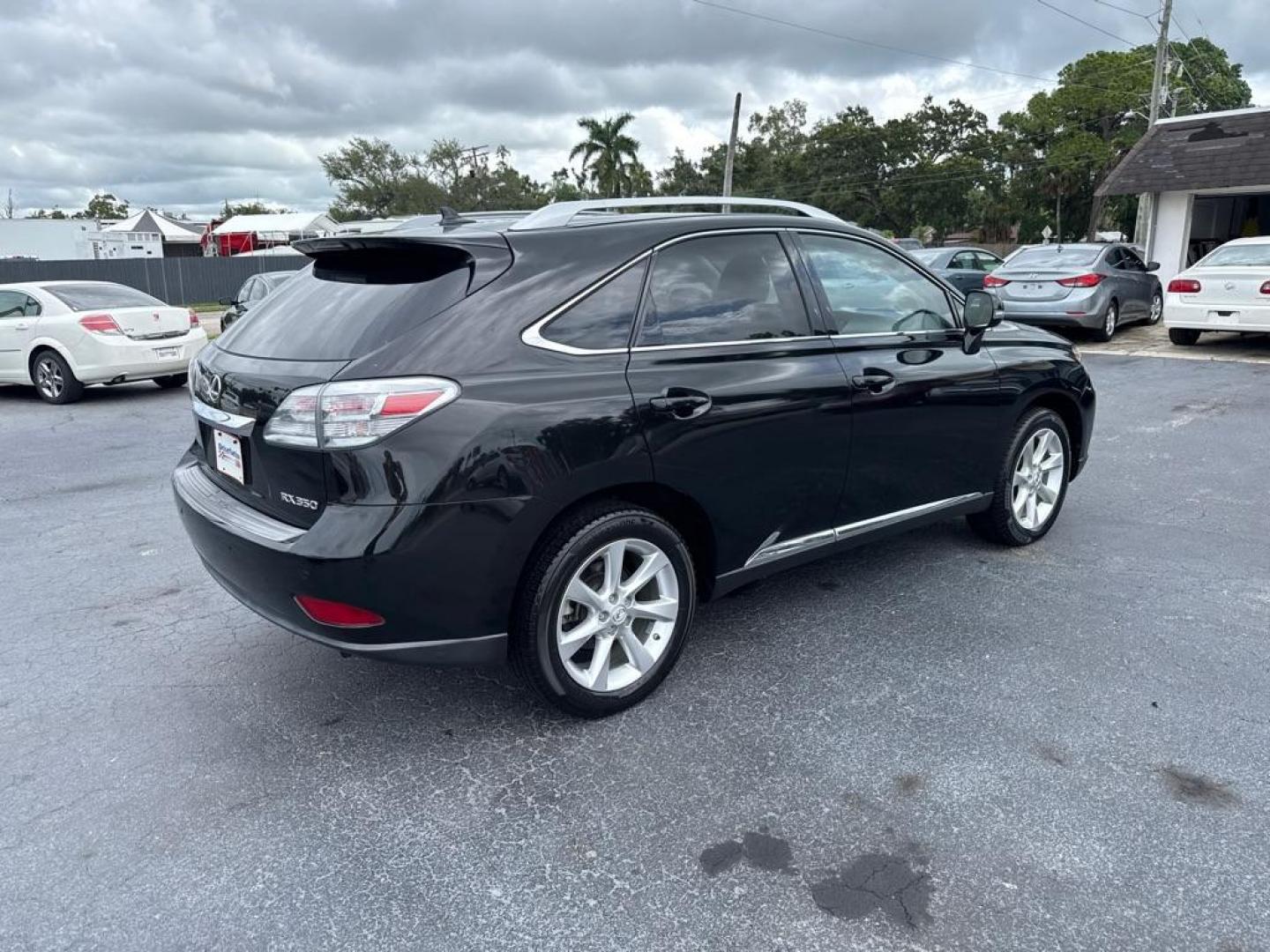 2011 BLACK LEXUS RX 350 (JTJZK1BA8B2) with an 3.5L engine, Automatic transmission, located at 2929 9th St. West, Bradenton, 34205, (941) 242-2810, 27.473591, -82.570679 - Thanks for inquring into DriveNation USA! All vehicles listed can be viewed at www.drivenationusa.com for vehicle history reports and additonal info. We cannot quote any terms such as down payments or monthly payments without an application. You can apply directly at www.drivenationusa.com or by con - Photo#8