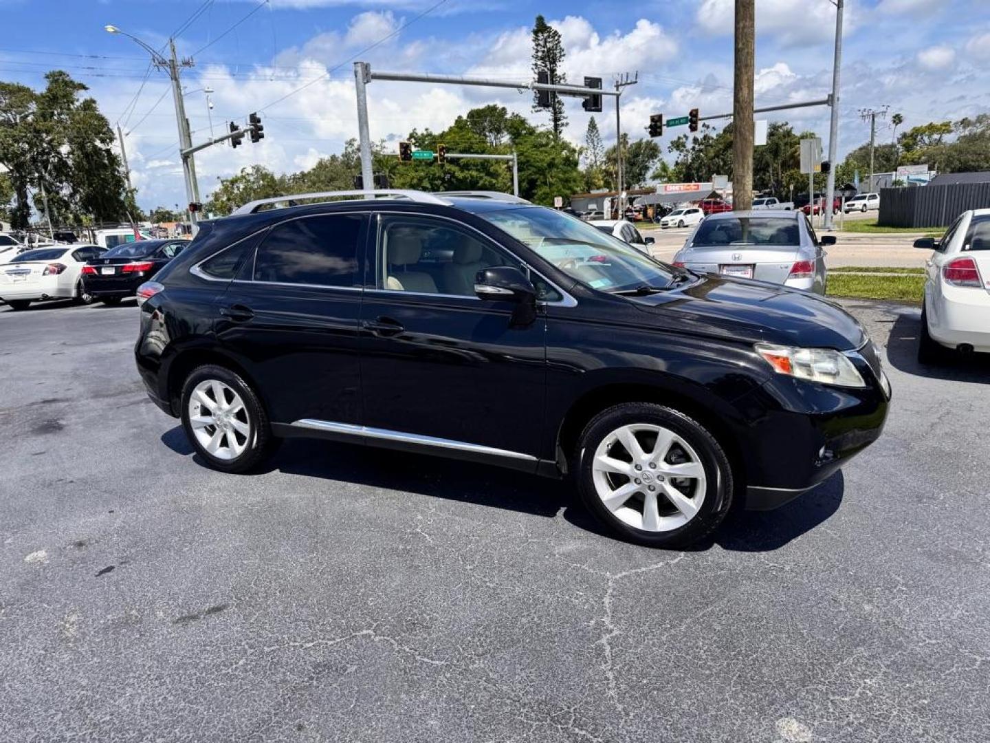 2011 BLACK LEXUS RX 350 (JTJZK1BA8B2) with an 3.5L engine, Automatic transmission, located at 2929 9th St. West, Bradenton, 34205, (941) 242-2810, 27.473591, -82.570679 - Thanks for inquring into DriveNation USA! All vehicles listed can be viewed at www.drivenationusa.com for vehicle history reports and additonal info. We cannot quote any terms such as down payments or monthly payments without an application. You can apply directly at www.drivenationusa.com or by con - Photo#13