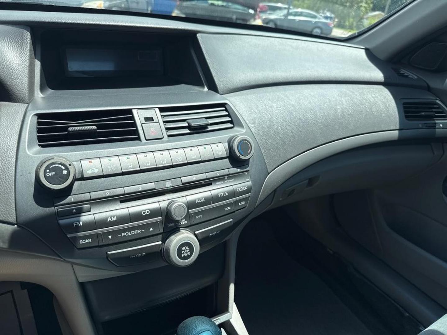 2010 GRAY HONDA ACCORD LX (1HGCP2F3XAA) with an 2.4L engine, Automatic transmission, located at 2929 9th St. West, Bradenton, 34205, (941) 242-2810, 27.473591, -82.570679 - Thanks for inquring into DriveNation USA! All vehicles listed can be viewed at www.drivenationusa.com for vehicle history reports and additonal info. We cannot quote any terms such as down payments or monthly payments without an application. You can apply directly at www.drivenationusa.com or by con - Photo#10