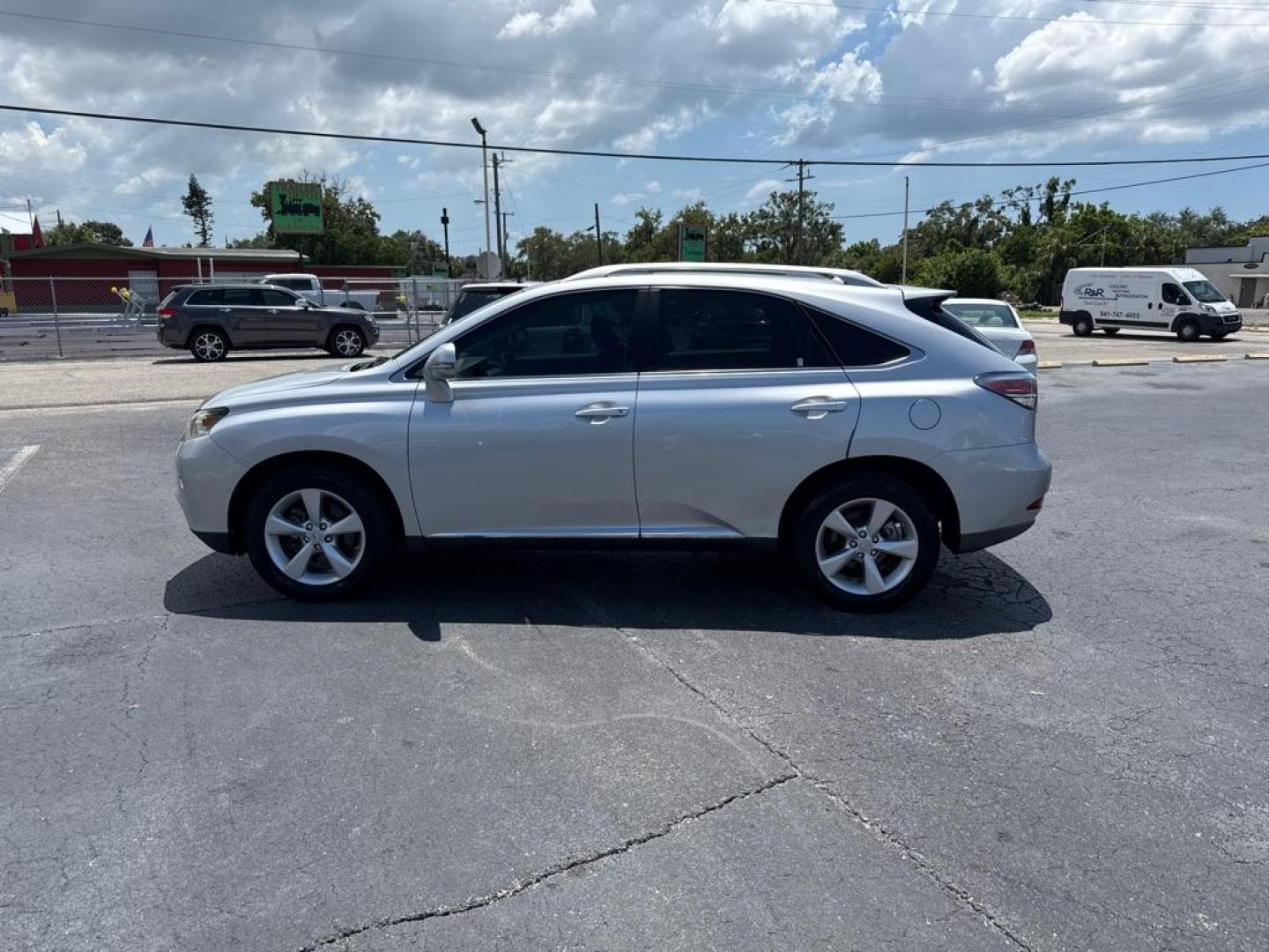 2015 SILVER LEXUS RX 350 (JTJZK1BA4F2) with an 3.5L engine, Automatic transmission, located at 2929 9th St. West, Bradenton, 34205, (941) 242-2810, 27.473591, -82.570679 - Thanks for inquring into DriveNation USA! All vehicles listed can be viewed at www.drivenationusa.com for vehicle history reports and additonal info. We cannot quote any terms such as down payments or monthly payments without an application. You can apply directly at www.drivenationusa.com or by con - Photo#4