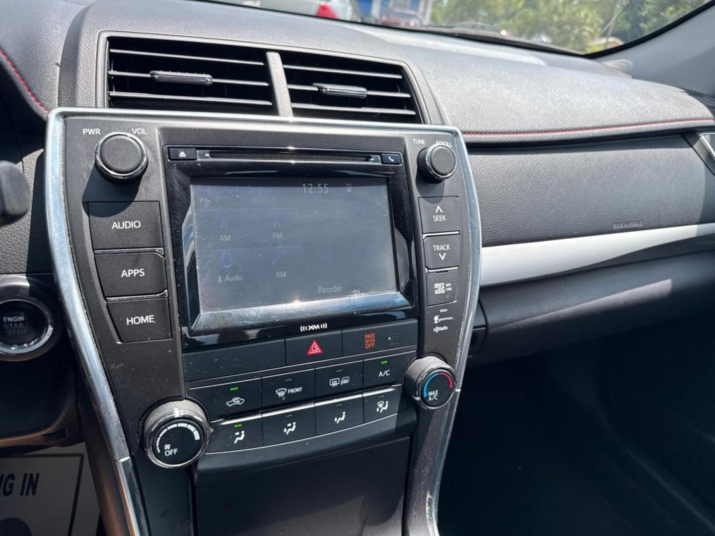 2016 BLUE TOYOTA CAMRY LE (4T1BF1FK7GU) with an 2.5L engine, Automatic transmission, located at 2929 9th St. West, Bradenton, 34205, (941) 242-2810, 27.473591, -82.570679 - Thanks for inquring into DriveNation USA! All vehicles listed can be viewed at www.drivenationusa.com for vehicle history reports and additonal info. We cannot quote any terms such as down payments or monthly payments without an application. You can apply directly at www.drivenationusa.com or by con - Photo#12