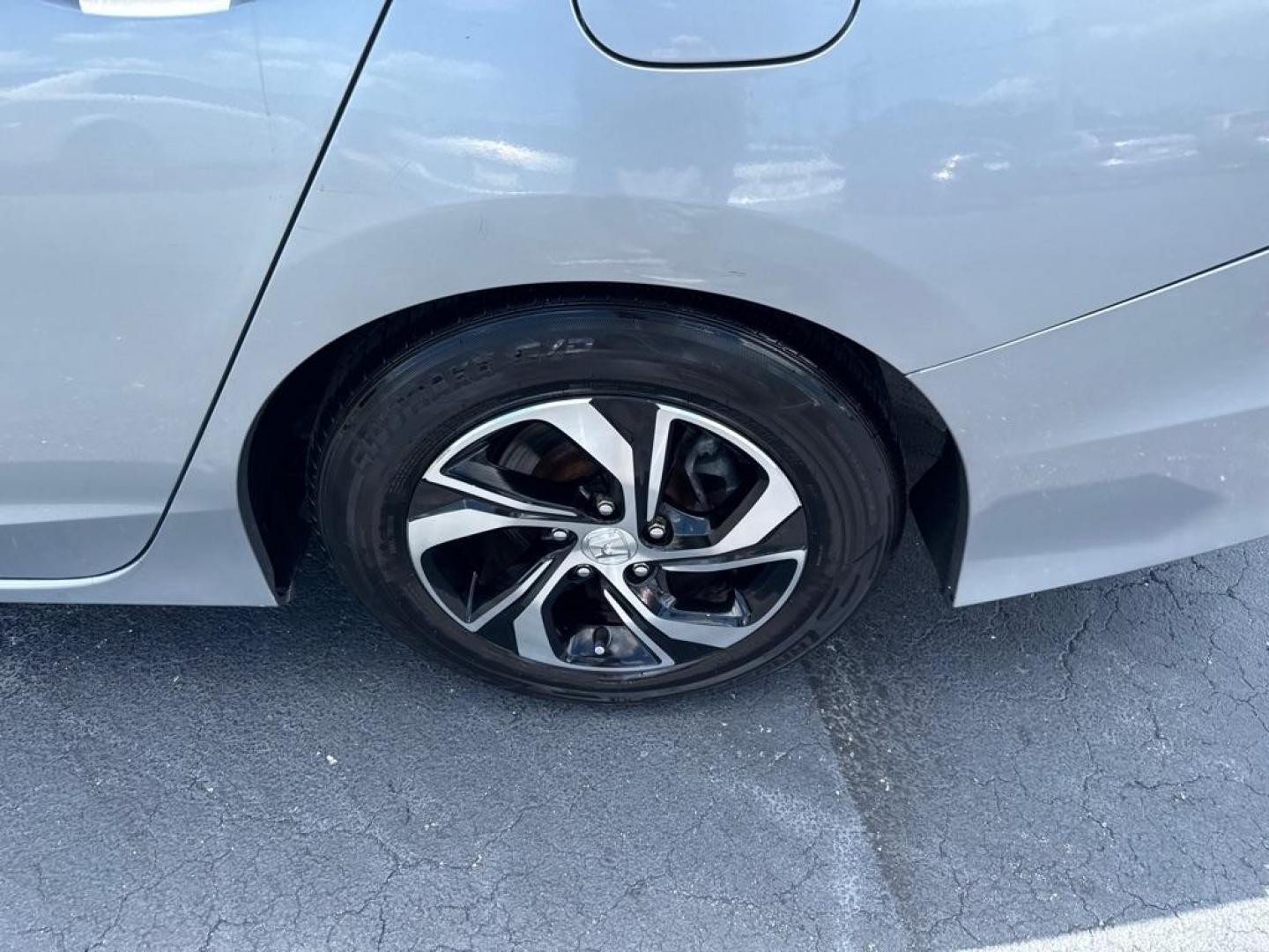 2017 GRAY HONDA ACCORD LX (1HGCR2F30HA) with an 2.4L engine, Continuously Variable transmission, located at 2929 9th St. West, Bradenton, 34205, (941) 242-2810, 27.473591, -82.570679 - Thanks for inquring into DriveNation USA! All vehicles listed can be viewed at www.drivenationusa.com for vehicle history reports and additonal info. We cannot quote any terms such as down payments or monthly payments without an application. You can apply directly at www.drivenationusa.com or by con - Photo#9