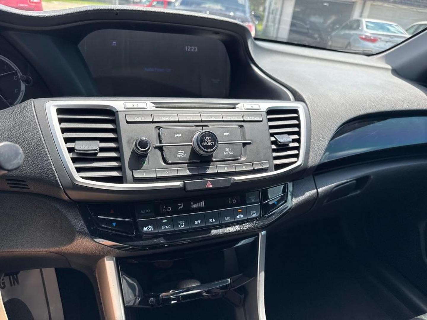 2017 GRAY HONDA ACCORD LX (1HGCR2F30HA) with an 2.4L engine, Continuously Variable transmission, located at 2929 9th St. West, Bradenton, 34205, (941) 242-2810, 27.473591, -82.570679 - Thanks for inquring into DriveNation USA! All vehicles listed can be viewed at www.drivenationusa.com for vehicle history reports and additonal info. We cannot quote any terms such as down payments or monthly payments without an application. You can apply directly at www.drivenationusa.com or by con - Photo#12
