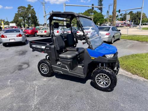 2021 LINHAI CROSSIRE UTV LH200