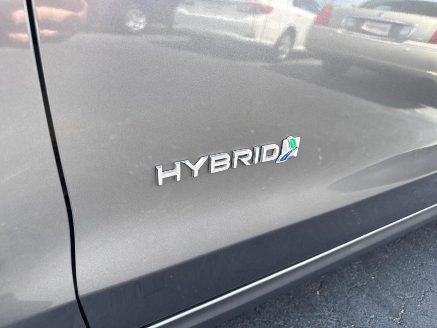 2014 GRAY FORD FUSION SE HYBRID (3FA6P0LU9ER) with an 2.0L engine, Continuously Variable transmission, located at 2929 9th St. West, Bradenton, 34205, (941) 242-2810, 27.473591, -82.570679 - Thanks for inquring into DriveNation USA! All vehicles listed can be viewed at www.drivenationusa.com for vehicle history reports and additonal info. We cannot quote any terms such as down payments or monthly payments without an application. You can apply directly at www.drivenationusa.com or by con - Photo#9