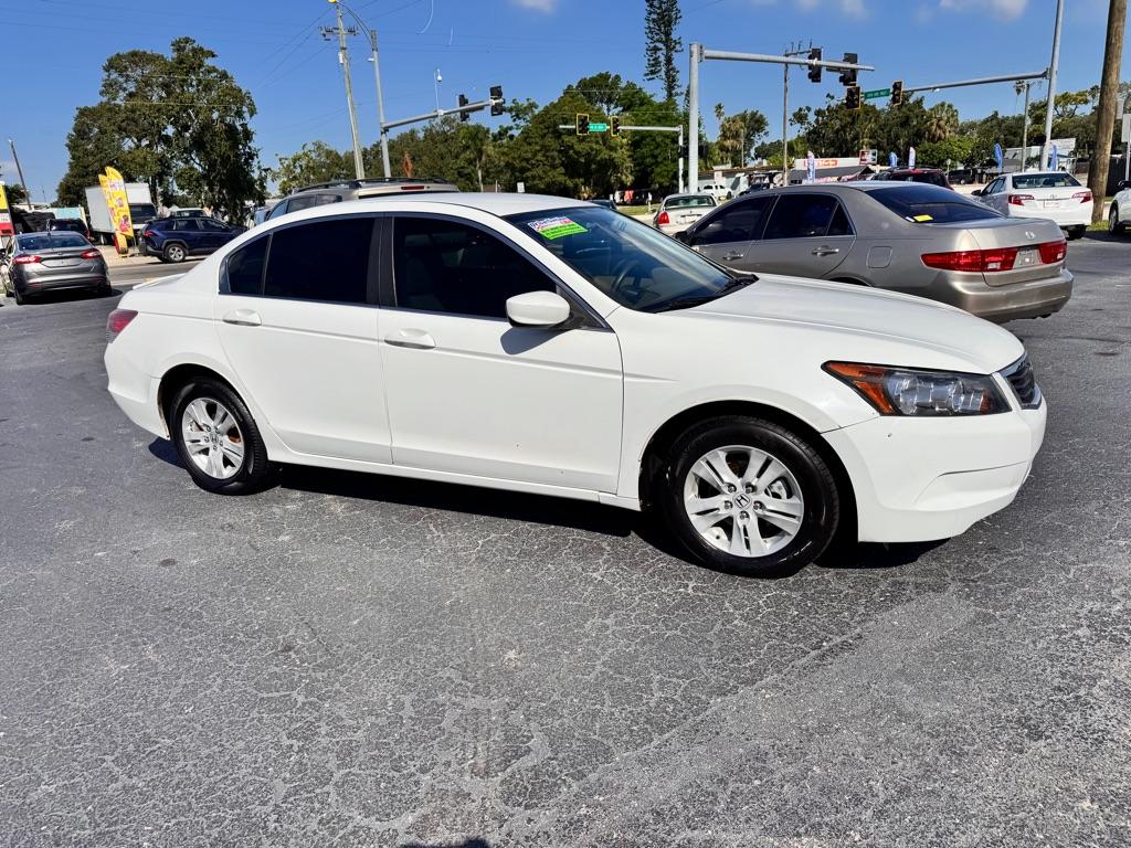 photo of 2009 HONDA ACCORD LX