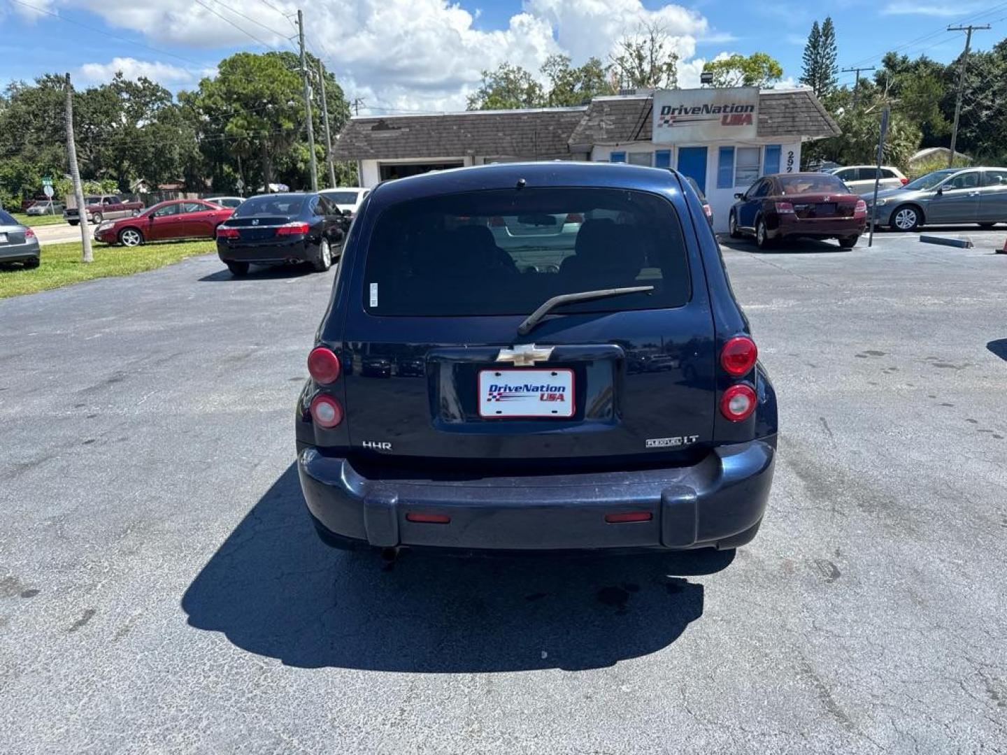 2011 BLUE CHEVROLET HHR LT (3GNBABFW2BS) with an 2.2L engine, Automatic transmission, located at 2929 9th St. West, Bradenton, 34205, (941) 242-2810, 27.473591, -82.570679 - Thanks for inquring into DriveNation USA! All vehicles listed can be viewed at www.drivenationusa.com for vehicle history reports and additonal info. We cannot quote any terms such as down payments or monthly payments without an application. You can apply directly at www.drivenationusa.com or by con - Photo#12