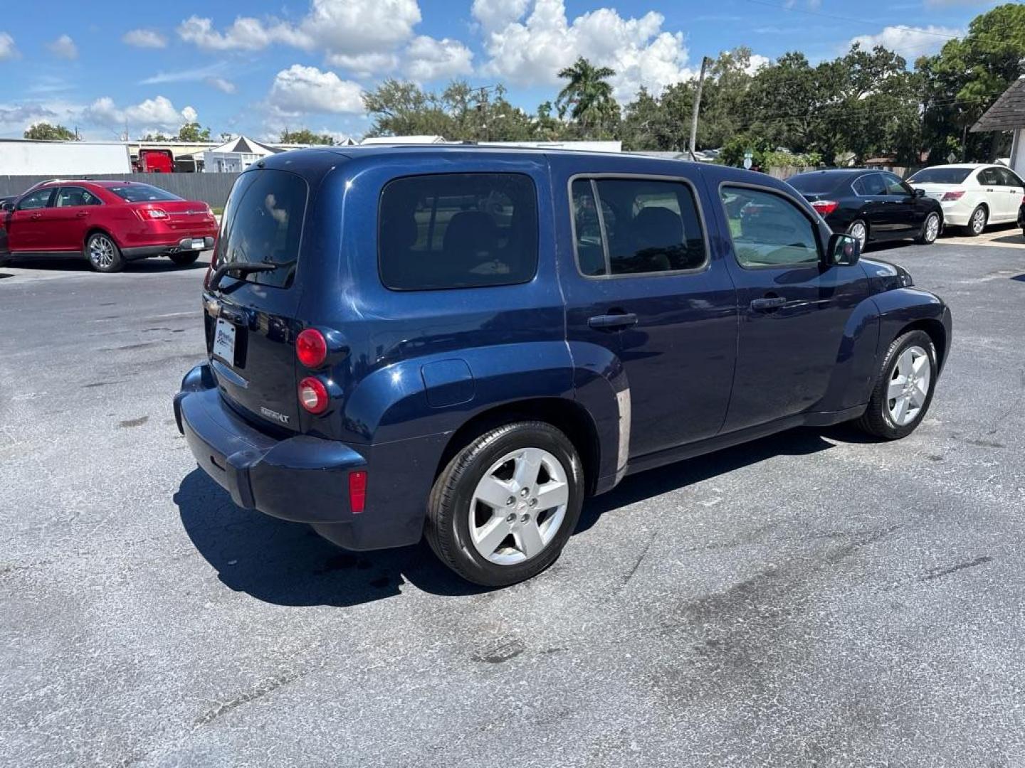 2011 BLUE CHEVROLET HHR LT (3GNBABFW2BS) with an 2.2L engine, Automatic transmission, located at 2929 9th St. West, Bradenton, 34205, (941) 242-2810, 27.473591, -82.570679 - Thanks for inquring into DriveNation USA! All vehicles listed can be viewed at www.drivenationusa.com for vehicle history reports and additonal info. We cannot quote any terms such as down payments or monthly payments without an application. You can apply directly at www.drivenationusa.com or by con - Photo#13