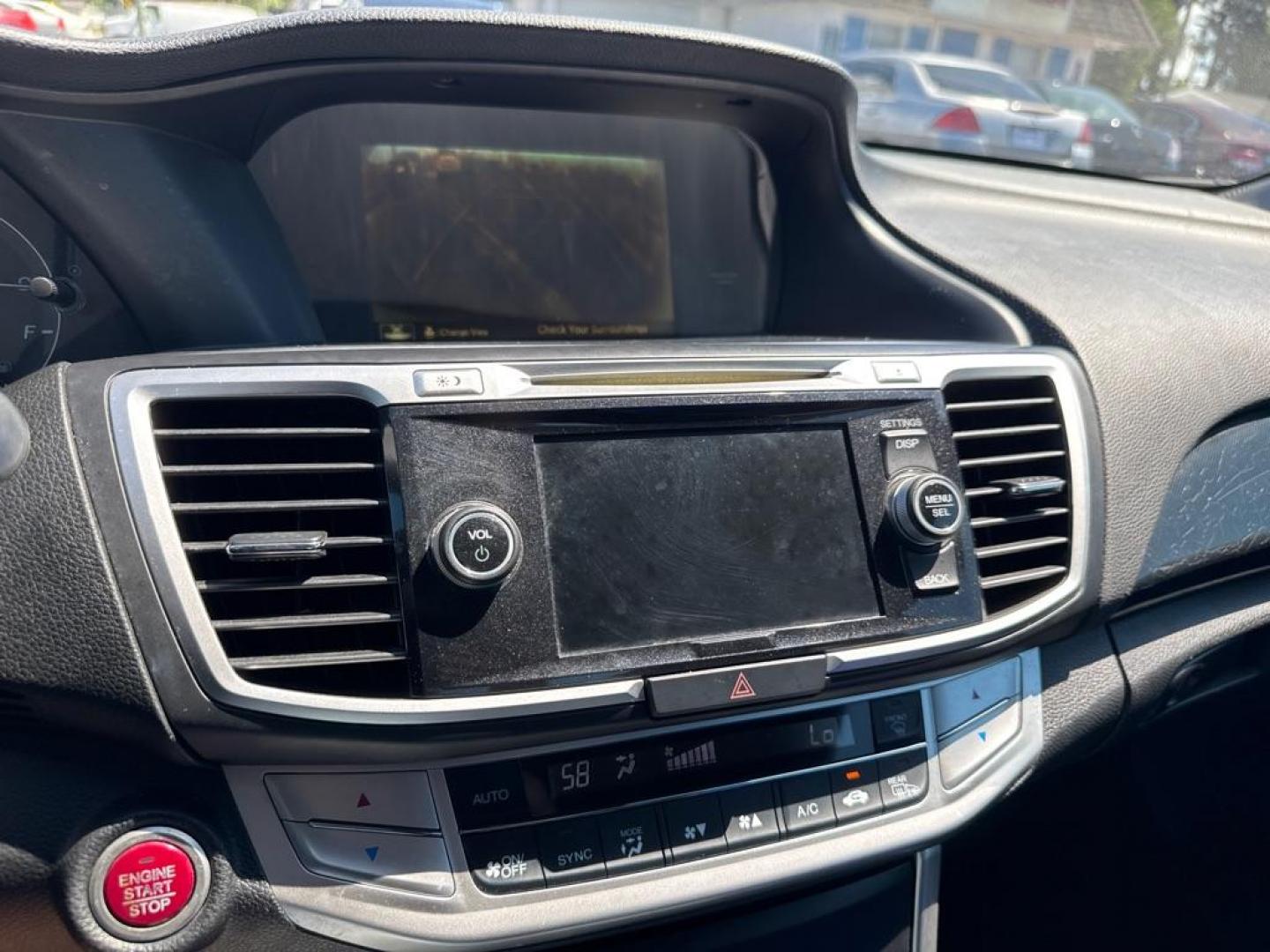 2013 GRAY HONDA ACCORD EXL (1HGCT1B81DA) with an 2.4L engine, Automatic transmission, located at 2929 9th St. West, Bradenton, 34205, (941) 242-2810, 27.473591, -82.570679 - Thanks for inquring into DriveNation USA! All vehicles listed can be viewed at www.drivenationusa.com for vehicle history reports and additonal info. We cannot quote any terms such as down payments or monthly payments without an application. You can apply directly at www.drivenationusa.com or by con - Photo#11