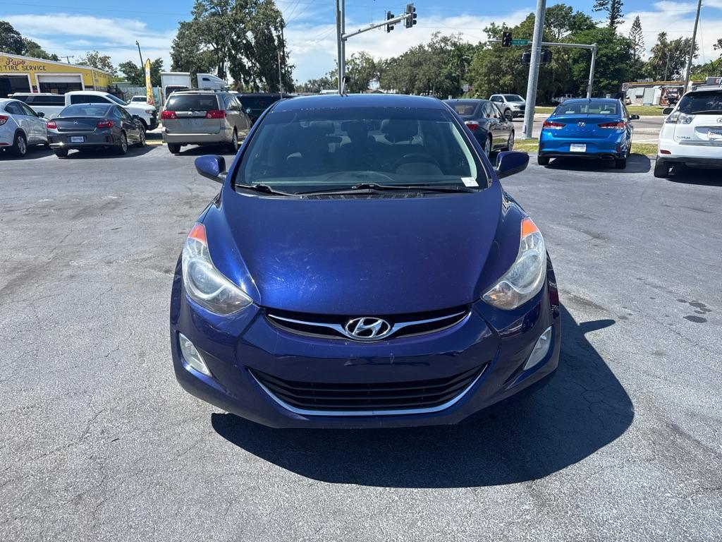 2012 BLUE HYUNDAI ELANTRA GLS (5NPDH4AE4CH) with an 1.8L engine, Automatic transmission, located at 2929 9th St. West, Bradenton, 34205, (941) 242-2810, 27.473591, -82.570679 - Thanks for inquring into DriveNation USA! All vehicles listed can be viewed at www.drivenationusa.com for vehicle history reports and additonal info. We cannot quote any terms such as down payments or monthly payments without an application. You can apply directly at www.drivenationusa.com or by con - Photo#2