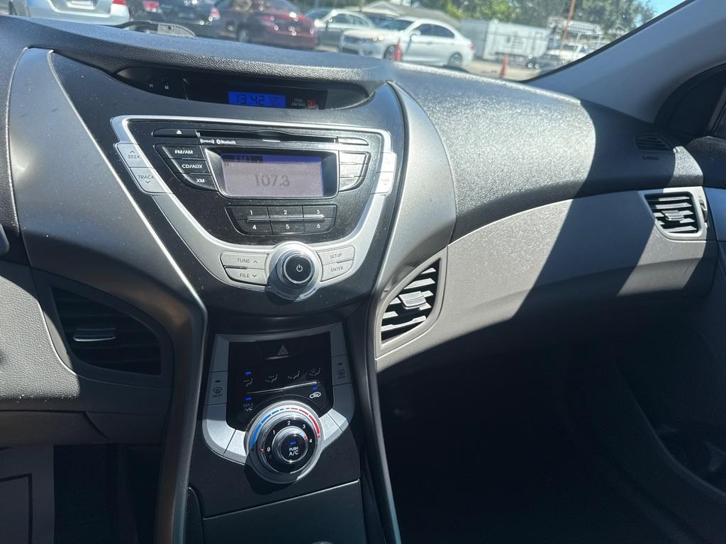 2012 BLUE HYUNDAI ELANTRA GLS (5NPDH4AE4CH) with an 1.8L engine, Automatic transmission, located at 2929 9th St. West, Bradenton, 34205, (941) 242-2810, 27.473591, -82.570679 - Thanks for inquring into DriveNation USA! All vehicles listed can be viewed at www.drivenationusa.com for vehicle history reports and additonal info. We cannot quote any terms such as down payments or monthly payments without an application. You can apply directly at www.drivenationusa.com or by con - Photo#11