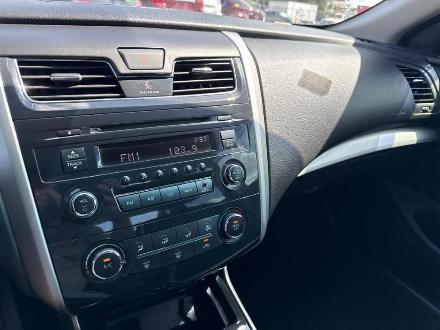 2014 RED NISSAN ALTIMA 2.5 (1N4AL3AP7EN) with an 2.5L engine, Continuously Variable transmission, located at 2929 9th St. West, Bradenton, 34205, (941) 242-2810, 27.473591, -82.570679 - Thanks for inquring into DriveNation USA! All vehicles listed can be viewed at www.drivenationusa.com for vehicle history reports and additonal info. We cannot quote any terms such as down payments or monthly payments without an application. You can apply directly at www.drivenationusa.com or by con - Photo#11