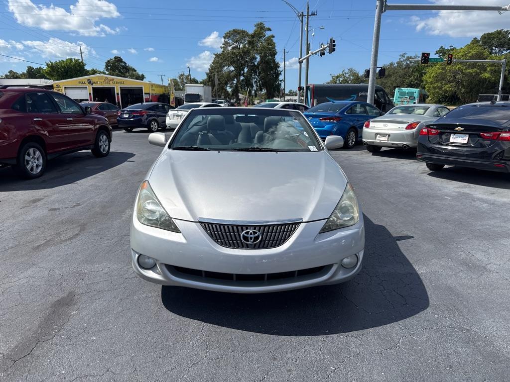 2006 SILVER TOYOTA CAMRY SOLARA SE (4T1FA38P76U) with an 3.3L engine, Automatic transmission, located at 2929 9th St. West, Bradenton, 34205, (941) 242-2810, 27.473591, -82.570679 - Thanks for inquring into DriveNation USA! All vehicles listed can be viewed at www.drivenationusa.com for vehicle history reports and additonal info. We cannot quote any terms such as down payments or monthly payments without an application. You can apply directly at www.drivenationusa.com or by con - Photo#3