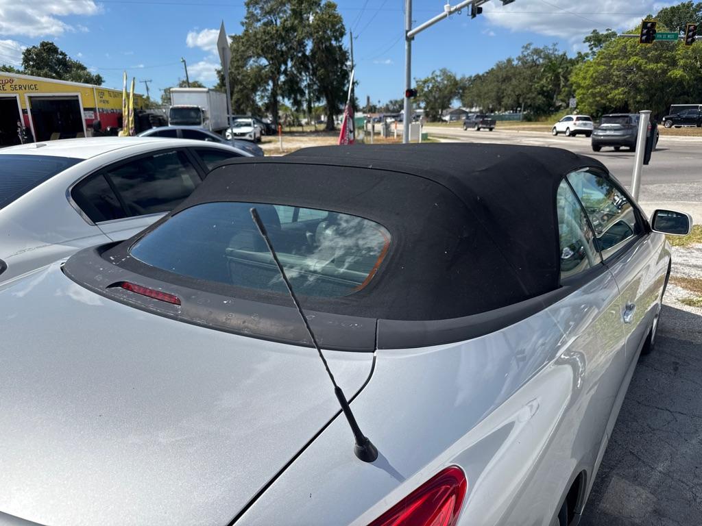 2006 SILVER TOYOTA CAMRY SOLARA SE (4T1FA38P76U) with an 3.3L engine, Automatic transmission, located at 2929 9th St. West, Bradenton, 34205, (941) 242-2810, 27.473591, -82.570679 - Thanks for inquring into DriveNation USA! All vehicles listed can be viewed at www.drivenationusa.com for vehicle history reports and additonal info. We cannot quote any terms such as down payments or monthly payments without an application. You can apply directly at www.drivenationusa.com or by con - Photo#11