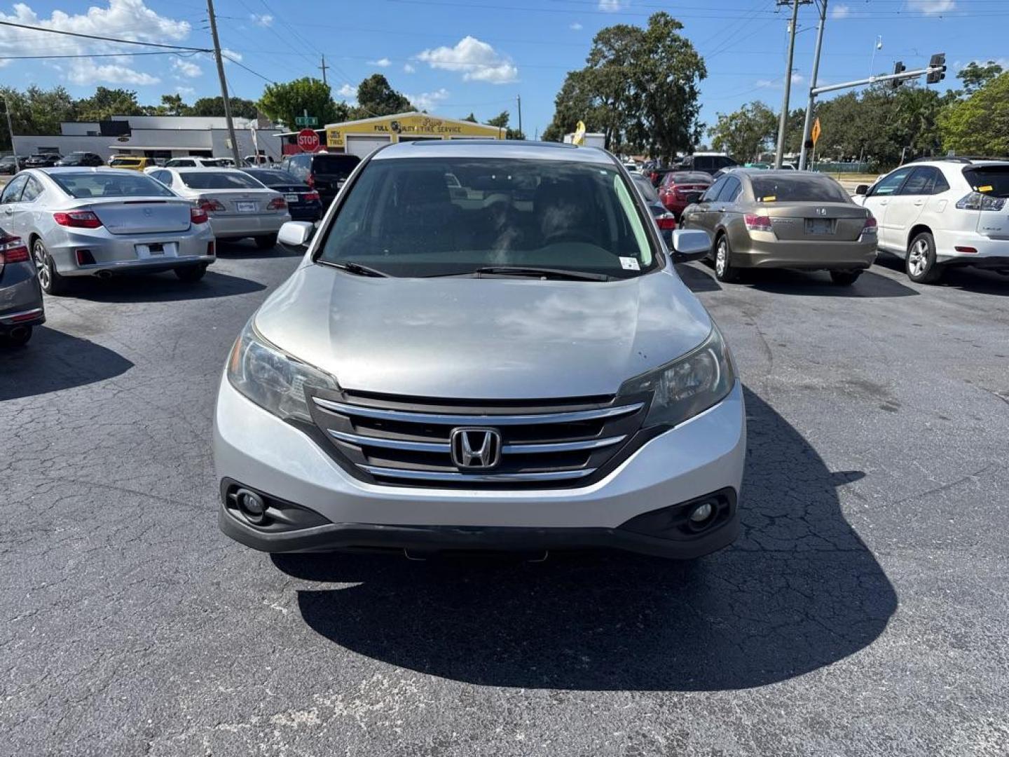 2012 SILVER HONDA CR-V EX (3CZRM3H59CG) with an 2.4L engine, Automatic transmission, located at 2929 9th St. West, Bradenton, 34205, (941) 242-2810, 27.473591, -82.570679 - Thanks for inquring into DriveNation USA! All vehicles listed can be viewed at www.drivenationusa.com for vehicle history reports and additonal info. We cannot quote any terms such as down payments or monthly payments without an application. You can apply directly at www.drivenationusa.com or by con - Photo#2