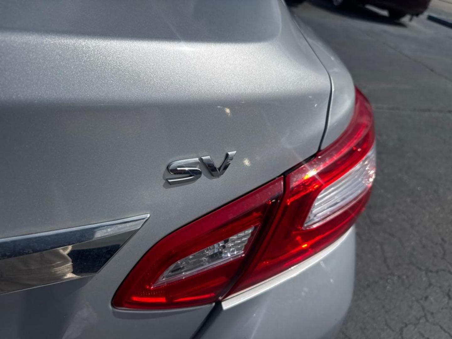 2017 SILVER NISSAN ALTIMA SV (1N4AL3AP3HC) with an 2.5L engine, Continuously Variable transmission, located at 2929 9th St. West, Bradenton, 34205, (941) 242-2810, 27.473591, -82.570679 - Thanks for inquring into DriveNation USA! All vehicles listed can be viewed at www.drivenationusa.com for vehicle history reports and additonal info. We cannot quote any terms such as down payments or monthly payments without an application. You can apply directly at www.drivenationusa.com or by con - Photo#8