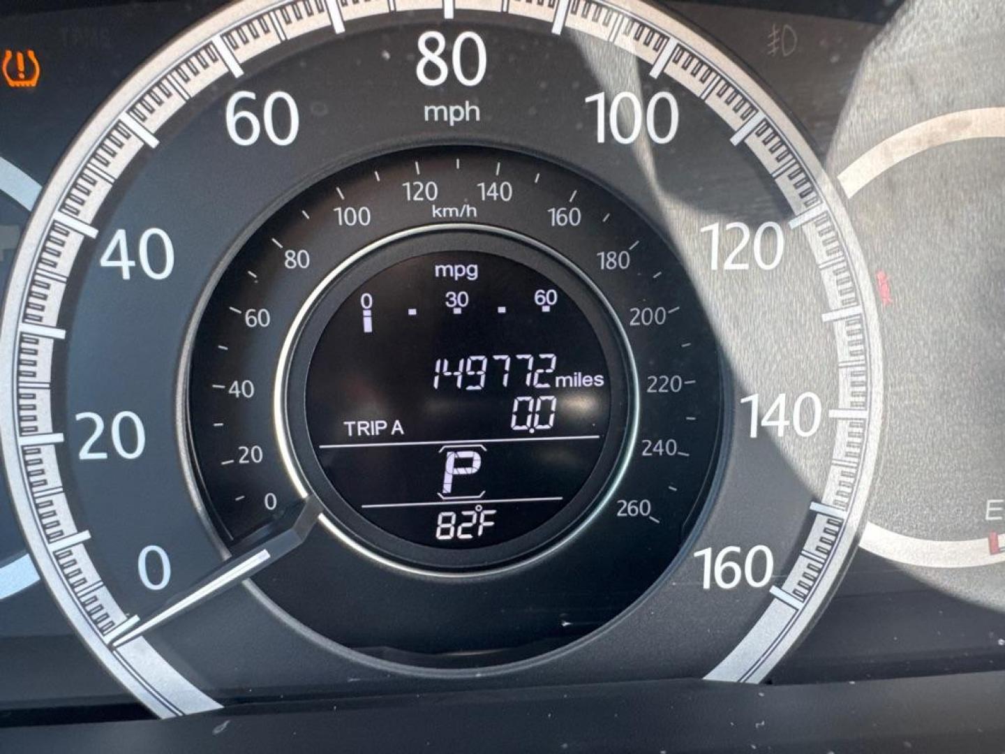 2013 GRAY HONDA ACCORD LX (1HGCR2F35DA) with an 2.4L engine, Continuously Variable transmission, located at 2929 9th St. West, Bradenton, 34205, (941) 242-2810, 27.473591, -82.570679 - Thanks for inquring into DriveNation USA! All vehicles listed can be viewed at www.drivenationusa.com for vehicle history reports and additonal info. We cannot quote any terms such as down payments or monthly payments without an application. You can apply directly at www.drivenationusa.com or by con - Photo#7