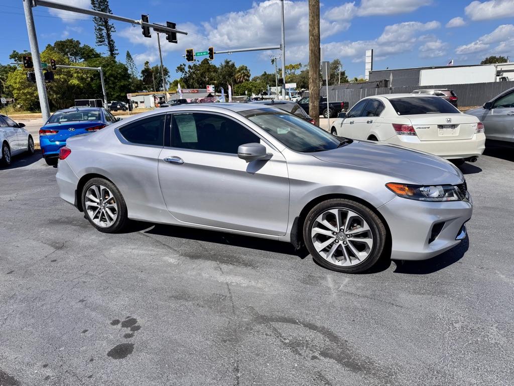 photo of 2013 HONDA ACCORD EXL