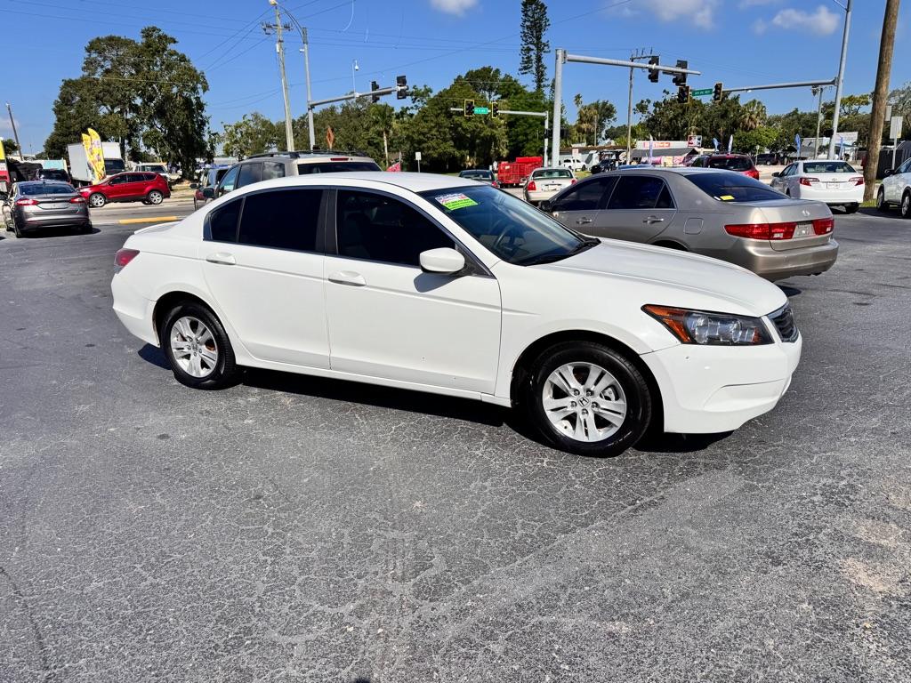 photo of 2008 HONDA ACCORD EXL