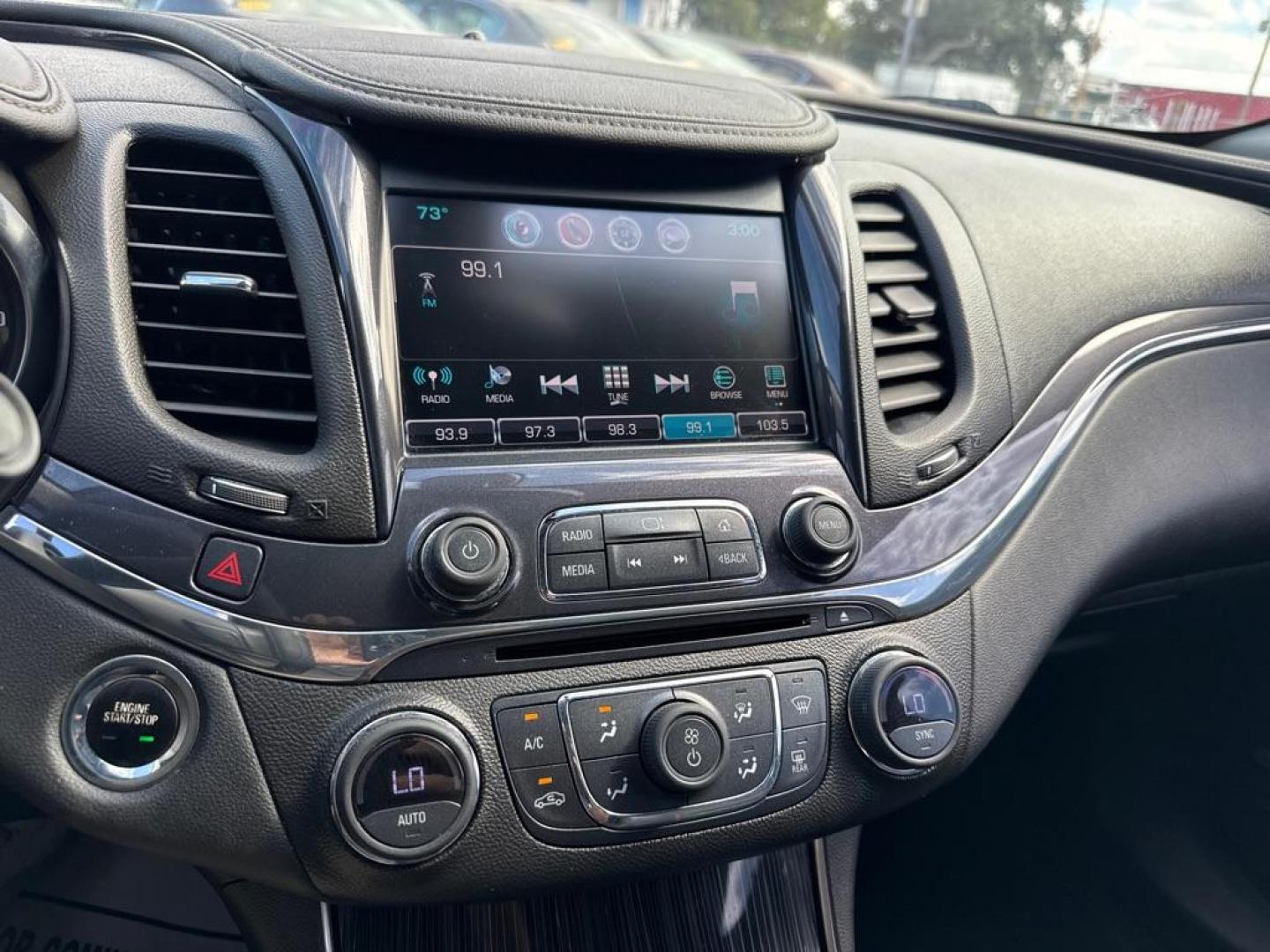 2018 BLACK CHEVROLET IMPALA PREMIER (2G1125S38J9) with an 3.6L engine, Automatic transmission, located at 2929 9th St. West, Bradenton, 34205, (941) 242-2810, 27.473591, -82.570679 - Thanks for inquring into DriveNation USA! All vehicles listed can be viewed at www.drivenationusa.com for vehicle history reports and additonal info. We cannot quote any terms such as down payments or monthly payments without an application. You can apply directly at www.drivenationusa.com or by con - Photo#13