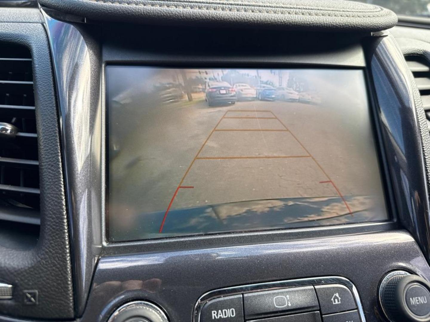 2018 BLACK CHEVROLET IMPALA PREMIER (2G1125S38J9) with an 3.6L engine, Automatic transmission, located at 2929 9th St. West, Bradenton, 34205, (941) 242-2810, 27.473591, -82.570679 - Thanks for inquring into DriveNation USA! All vehicles listed can be viewed at www.drivenationusa.com for vehicle history reports and additonal info. We cannot quote any terms such as down payments or monthly payments without an application. You can apply directly at www.drivenationusa.com or by con - Photo#14