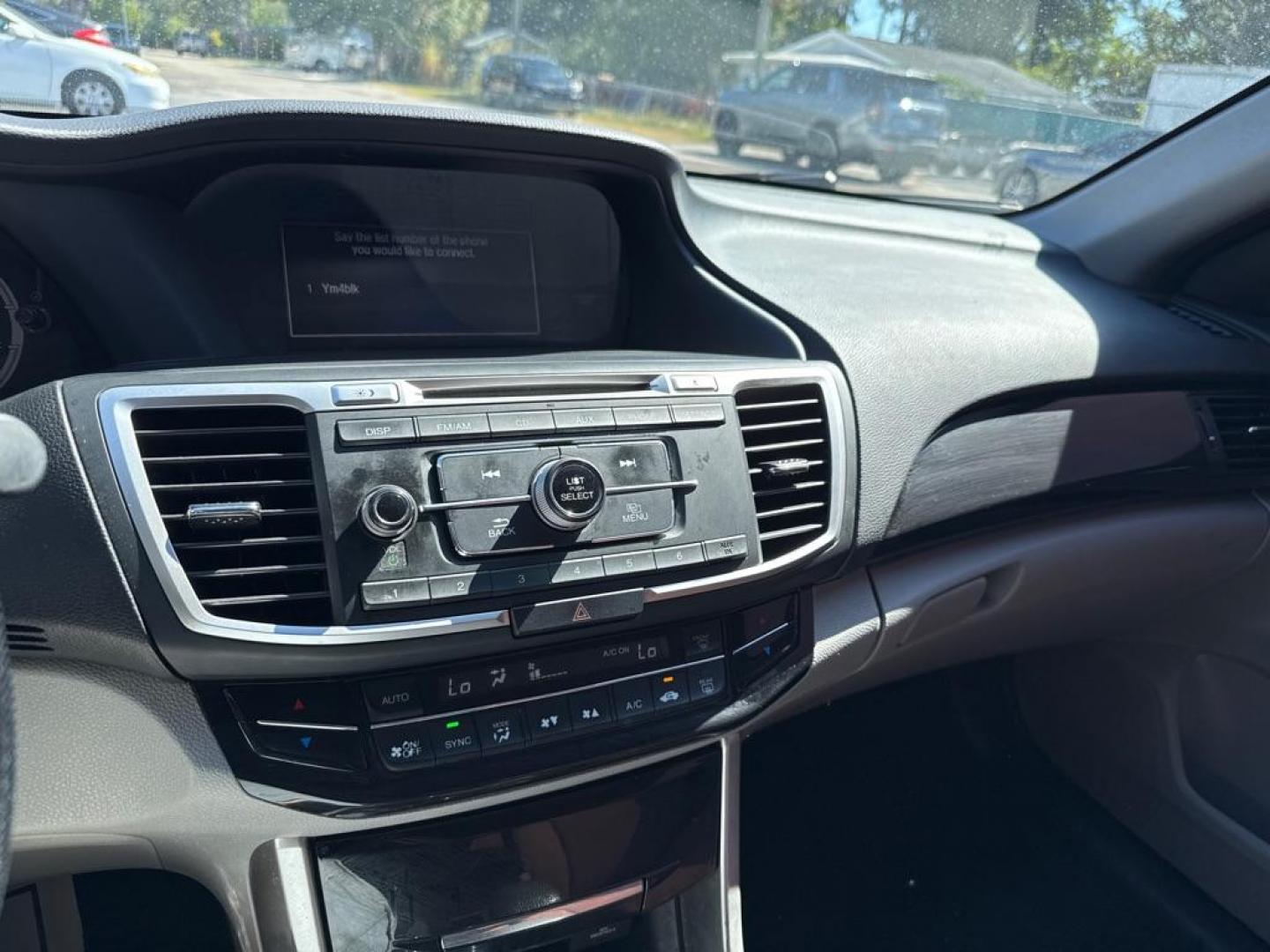 2017 SILVER HONDA ACCORD LX (1HGCR2F31HA) with an 2.4L engine, Continuously Variable transmission, located at 2929 9th St. West, Bradenton, 34205, (941) 242-2810, 27.473591, -82.570679 - Thanks for inquring into DriveNation USA! All vehicles listed can be viewed at www.drivenationusa.com for vehicle history reports and additonal info. We cannot quote any terms such as down payments or monthly payments without an application. You can apply directly at www.drivenationusa.com or by con - Photo#10