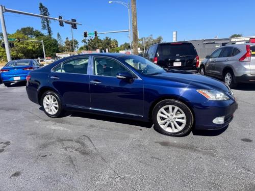 2011 LEXUS ES 350