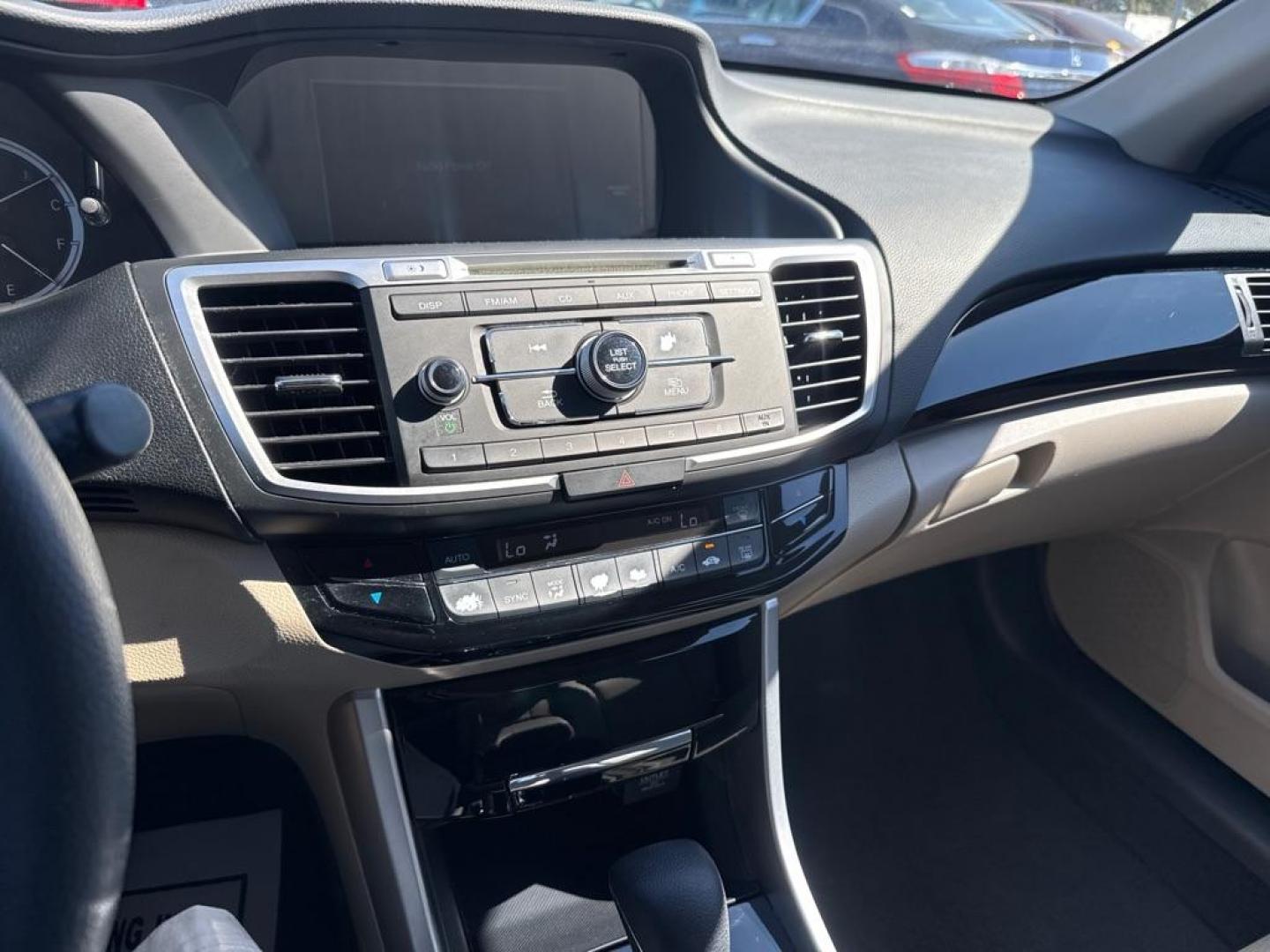 2016 WHITE HONDA ACCORD LX (1HGCR2F32GA) with an 2.4L engine, Continuously Variable transmission, located at 2929 9th St. West, Bradenton, 34205, (941) 242-2810, 27.473591, -82.570679 - Thanks for inquring into DriveNation USA! All vehicles listed can be viewed at www.drivenationusa.com for vehicle history reports and additonal info. We cannot quote any terms such as down payments or monthly payments without an application. You can apply directly at www.drivenationusa.com or by con - Photo#9