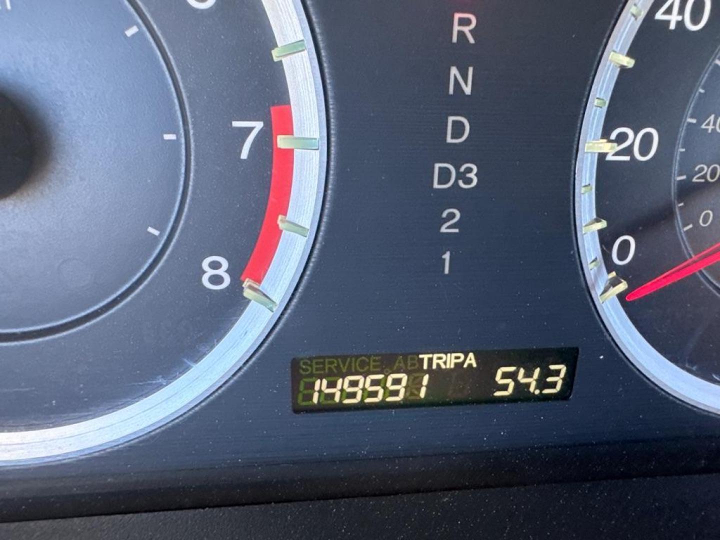 2009 WHITE HONDA ACCORD EXL (1HGCP36829A) with an 3.5L engine, Automatic transmission, located at 2929 9th St. West, Bradenton, 34205, (941) 242-2810, 27.473591, -82.570679 - Thanks for inquring into DriveNation USA! All vehicles listed can be viewed at www.drivenationusa.com for vehicle history reports and additonal info. We cannot quote any terms such as down payments or monthly payments without an application. You can apply directly at www.drivenationusa.com or by con - Photo#8