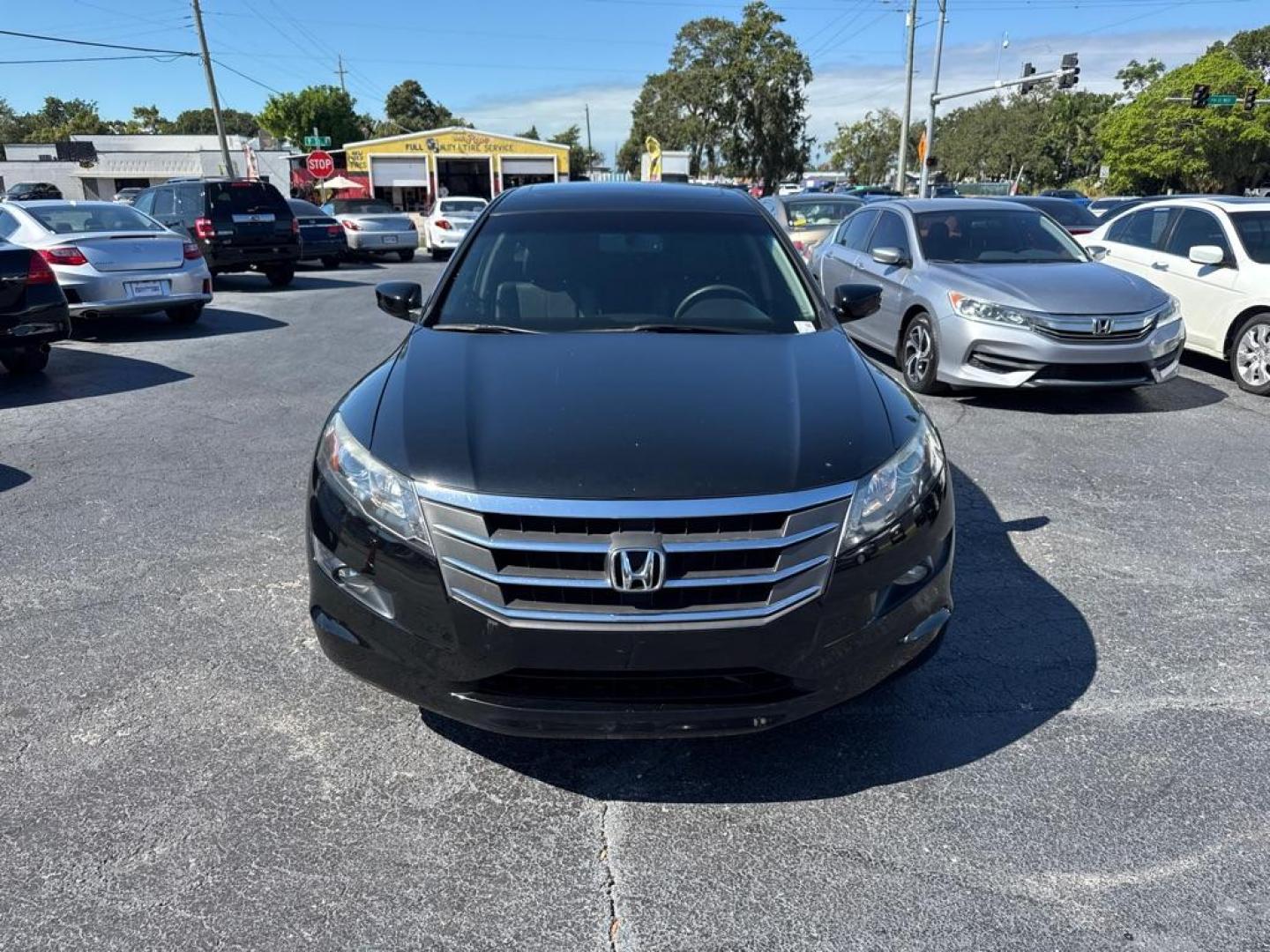 2012 BLACK HONDA CROSSTOUR EXL (5J6TF1H56CL) with an 3.5L engine, Automatic transmission, located at 2929 9th St. West, Bradenton, 34205, (941) 242-2810, 27.473591, -82.570679 - Thanks for inquring into DriveNation USA! All vehicles listed can be viewed at www.drivenationusa.com for vehicle history reports and additonal info. We cannot quote any terms such as down payments or monthly payments without an application. You can apply directly at www.drivenationusa.com or by con - Photo#3