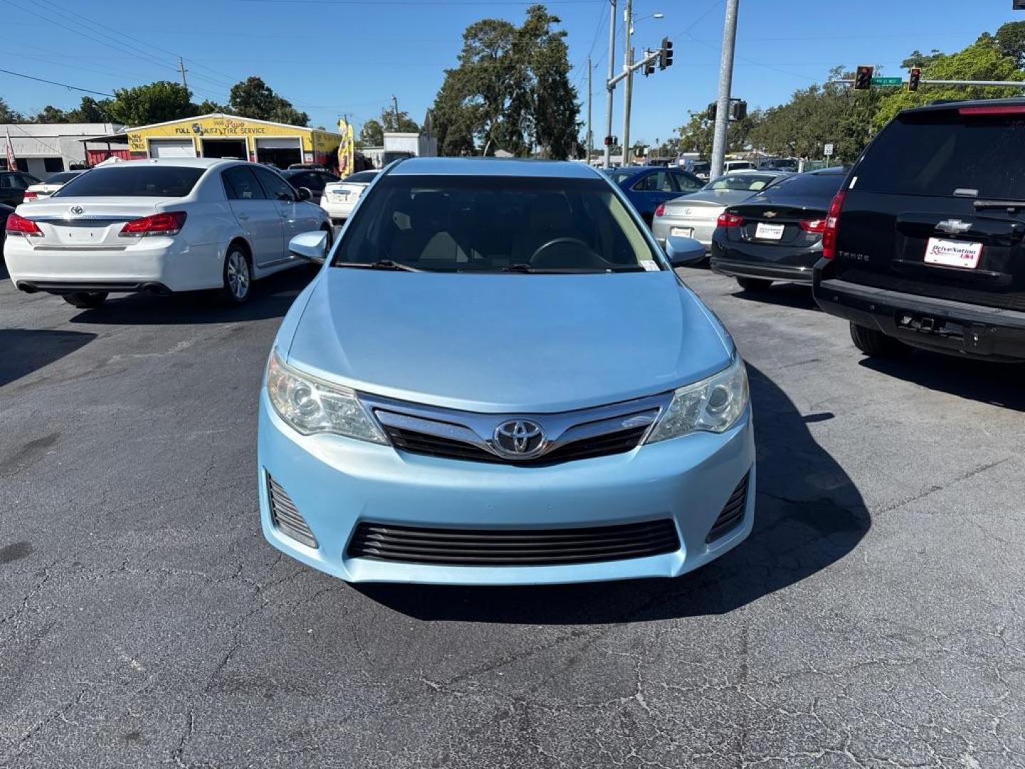 2012 BLUE TOYOTA CAMRY SE (4T1BF1FK4CU) with an 2.5L engine, Automatic transmission, located at 2929 9th St. West, Bradenton, 34205, (941) 242-2810, 27.473591, -82.570679 - Thanks for inquring into DriveNation USA! All vehicles listed can be viewed at www.drivenationusa.com for vehicle history reports and additonal info. We cannot quote any terms such as down payments or monthly payments without an application. You can apply directly at www.drivenationusa.com or by con - Photo#3