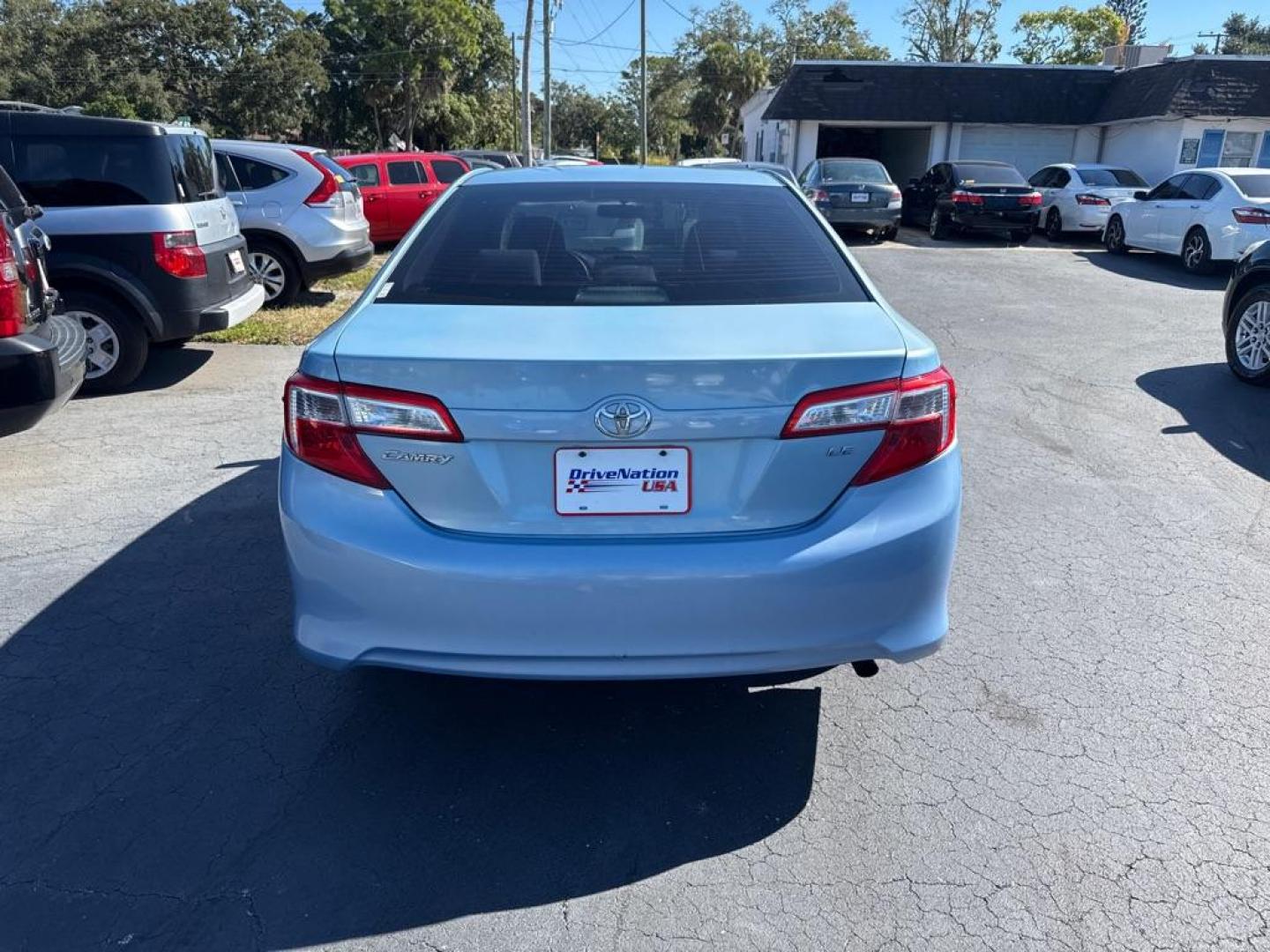 2012 BLUE TOYOTA CAMRY SE (4T1BF1FK4CU) with an 2.5L engine, Automatic transmission, located at 2929 9th St. West, Bradenton, 34205, (941) 242-2810, 27.473591, -82.570679 - Thanks for inquring into DriveNation USA! All vehicles listed can be viewed at www.drivenationusa.com for vehicle history reports and additonal info. We cannot quote any terms such as down payments or monthly payments without an application. You can apply directly at www.drivenationusa.com or by con - Photo#6