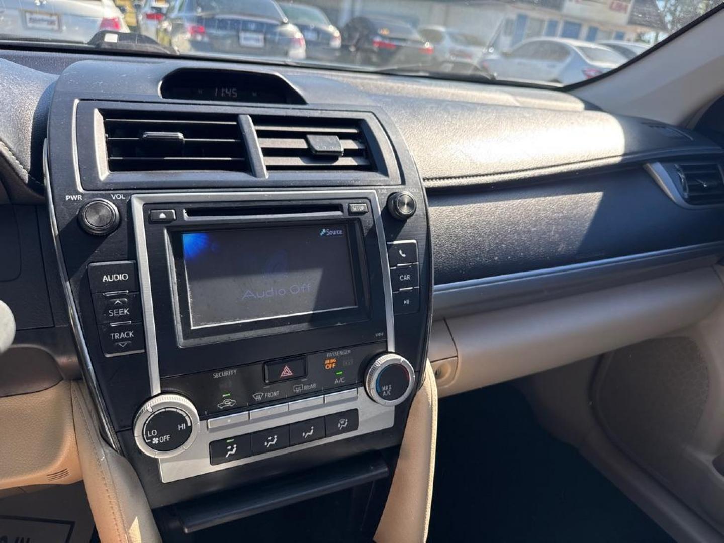 2012 BLUE TOYOTA CAMRY SE (4T1BF1FK4CU) with an 2.5L engine, Automatic transmission, located at 2929 9th St. West, Bradenton, 34205, (941) 242-2810, 27.473591, -82.570679 - Thanks for inquring into DriveNation USA! All vehicles listed can be viewed at www.drivenationusa.com for vehicle history reports and additonal info. We cannot quote any terms such as down payments or monthly payments without an application. You can apply directly at www.drivenationusa.com or by con - Photo#11