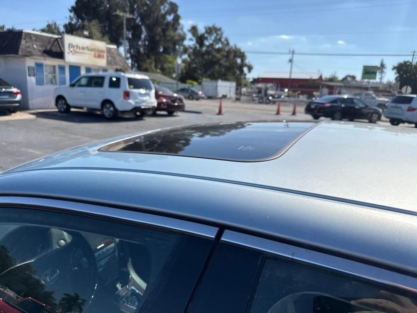 2010 BLUE LEXUS ES 350 (JTHBK1EG5A2) with an 3.5L engine, Automatic transmission, located at 2929 9th St. West, Bradenton, 34205, (941) 242-2810, 27.473591, -82.570679 - Thanks for inquring into DriveNation USA! All vehicles listed can be viewed at www.drivenationusa.com for vehicle history reports and additonal info. We cannot quote any terms such as down payments or monthly payments without an application. You can apply directly at www.drivenationusa.com or by con - Photo#8