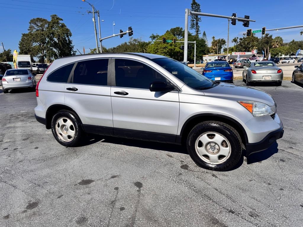 photo of 2008 HONDA CR-V LX