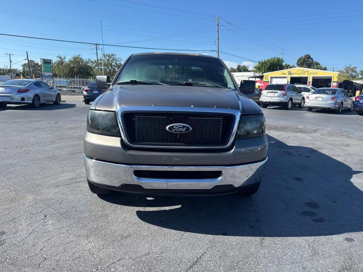 2007 GRAY FORD F150 SUPERCREW (1FTRW12W27K) with an 4.6L engine, Automatic transmission, located at 2929 9th St. West, Bradenton, 34205, (941) 242-2810, 27.473591, -82.570679 - Thanks for inquring into DriveNation USA! All vehicles listed can be viewed at www.drivenationusa.com for vehicle history reports and additonal info. We cannot quote any terms such as down payments or monthly payments without an application. You can apply directly at www.drivenationusa.com or by con - Photo#2