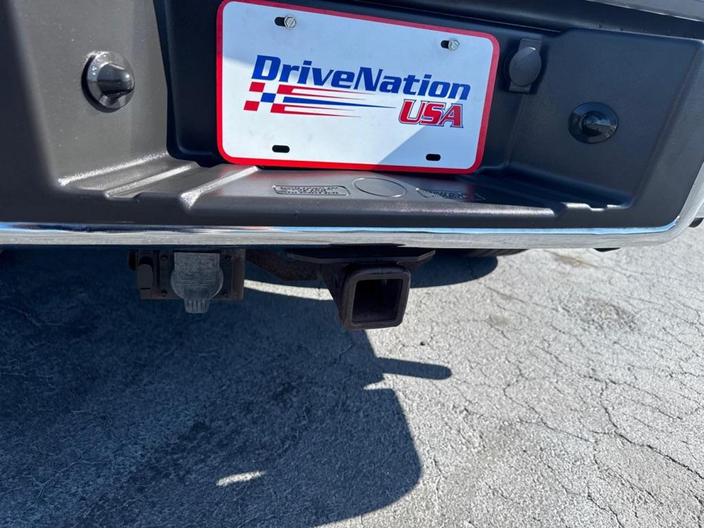 2007 GRAY FORD F150 SUPERCREW (1FTRW12W27K) with an 4.6L engine, Automatic transmission, located at 2929 9th St. West, Bradenton, 34205, (941) 242-2810, 27.473591, -82.570679 - Thanks for inquring into DriveNation USA! All vehicles listed can be viewed at www.drivenationusa.com for vehicle history reports and additonal info. We cannot quote any terms such as down payments or monthly payments without an application. You can apply directly at www.drivenationusa.com or by con - Photo#9