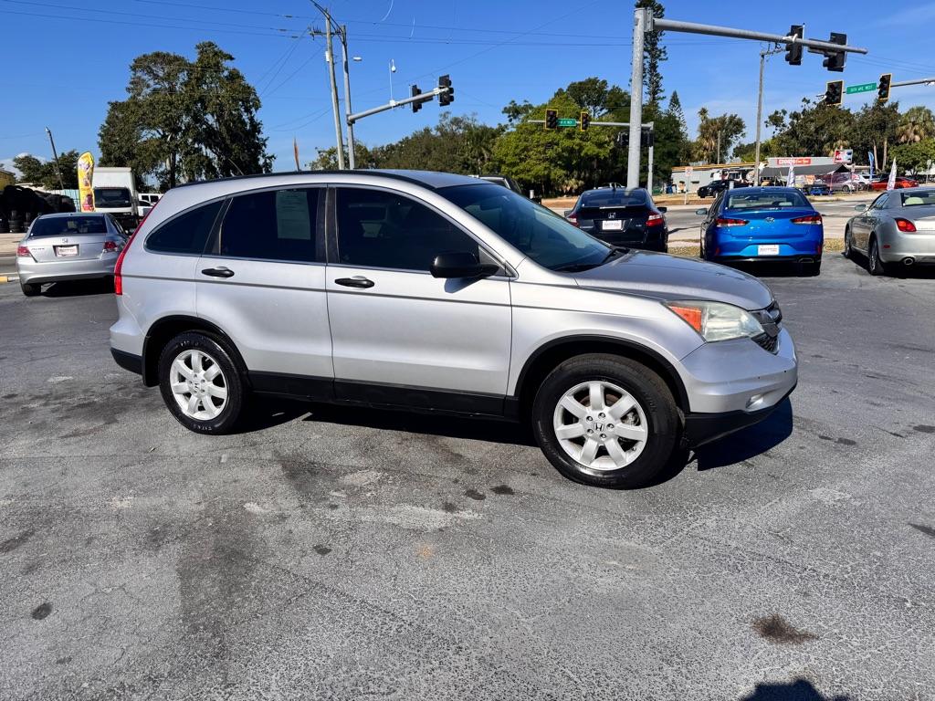 photo of 2010 HONDA CR-V LX