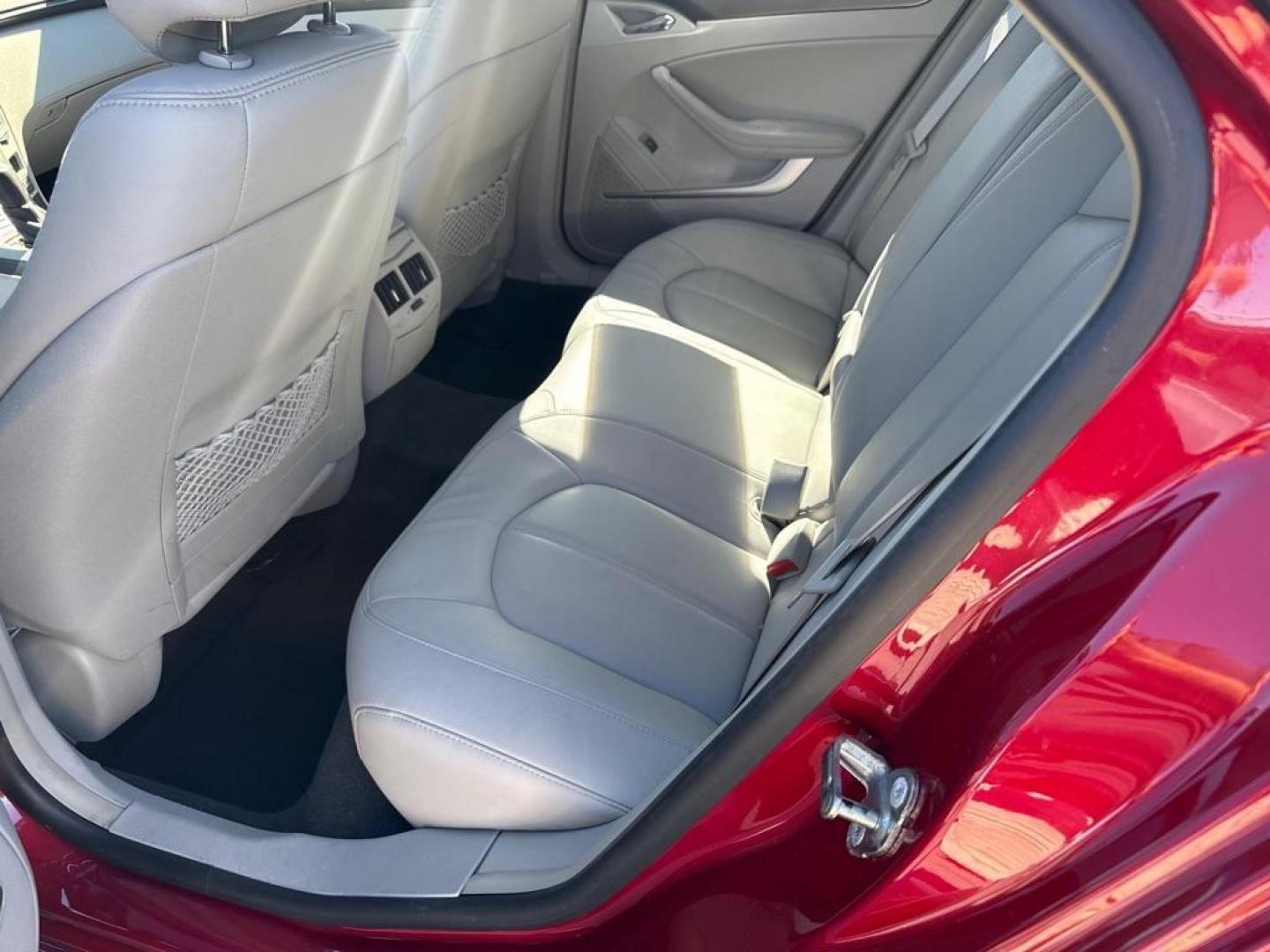 2010 MAROON CADILLAC CTS (1G6DA5EG2A0) with an 3.0L engine, Automatic transmission, located at 2929 9th St. West, Bradenton, 34205, (941) 242-2810, 27.473591, -82.570679 - Thanks for inquring into DriveNation USA! All vehicles listed can be viewed at www.drivenationusa.com for vehicle history reports and additonal info. We cannot quote any terms such as down payments or monthly payments without an application. You can apply directly at www.drivenationusa.com or by con - Photo#12