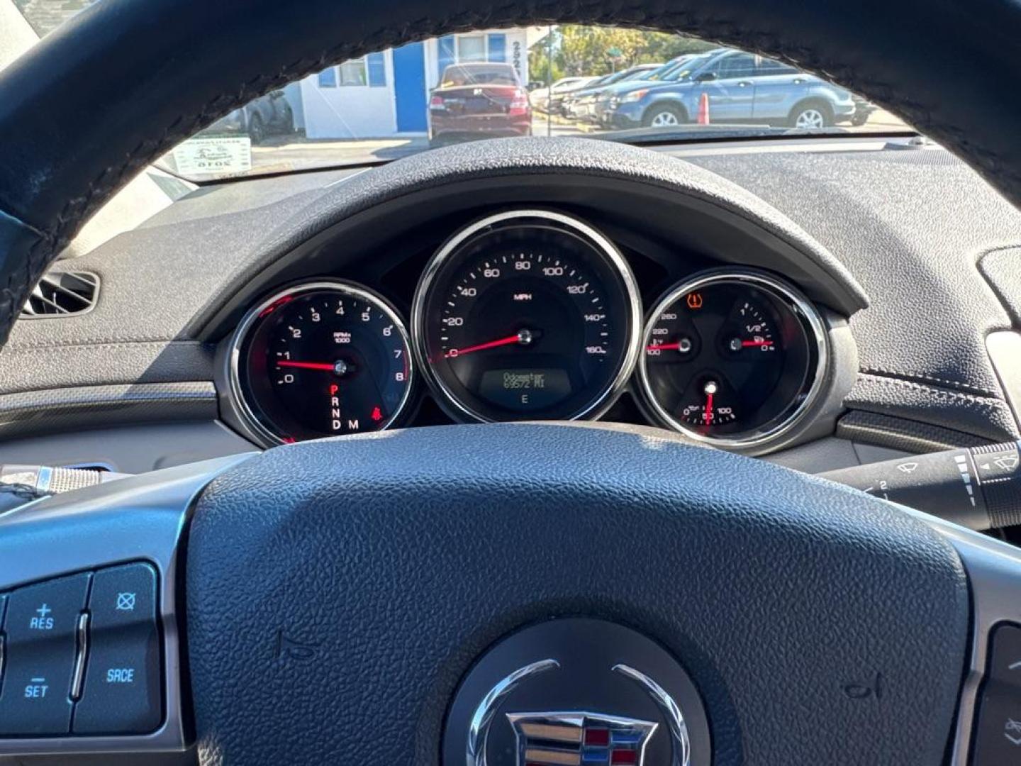 2010 MAROON CADILLAC CTS (1G6DA5EG2A0) with an 3.0L engine, Automatic transmission, located at 2929 9th St. West, Bradenton, 34205, (941) 242-2810, 27.473591, -82.570679 - Thanks for inquring into DriveNation USA! All vehicles listed can be viewed at www.drivenationusa.com for vehicle history reports and additonal info. We cannot quote any terms such as down payments or monthly payments without an application. You can apply directly at www.drivenationusa.com or by con - Photo#15