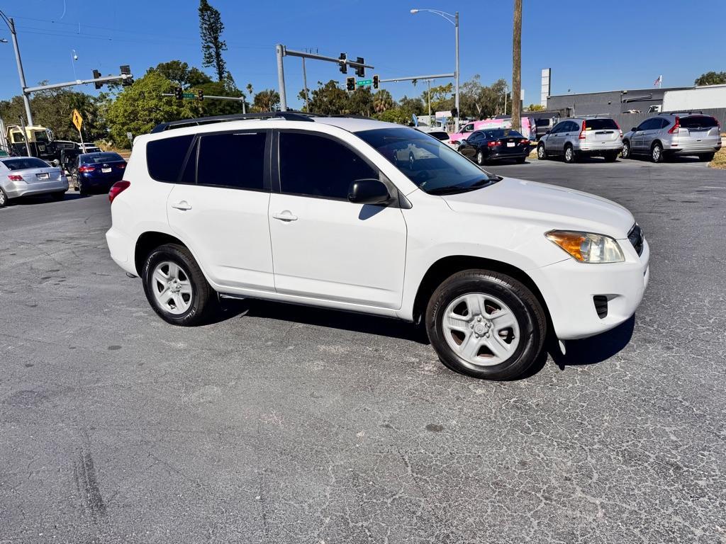 2010 WHITE TOYOTA RAV4 (2T3ZF4DVXAW) with an 2.5L engine, Automatic transmission, located at 2929 9th St. West, Bradenton, 34205, (941) 242-2810, 27.473591, -82.570679 - Thanks for inquring into DriveNation USA! All vehicles listed can be viewed at www.drivenationusa.com for vehicle history reports and additonal info. We cannot quote any terms such as down payments or monthly payments without an application. You can apply directly at www.drivenationusa.com or by con - Photo#1