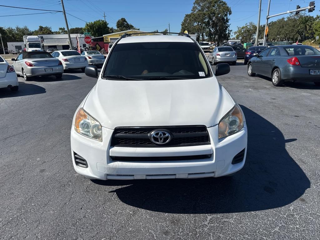 2010 WHITE TOYOTA RAV4 (2T3ZF4DVXAW) with an 2.5L engine, Automatic transmission, located at 2929 9th St. West, Bradenton, 34205, (941) 242-2810, 27.473591, -82.570679 - Thanks for inquring into DriveNation USA! All vehicles listed can be viewed at www.drivenationusa.com for vehicle history reports and additonal info. We cannot quote any terms such as down payments or monthly payments without an application. You can apply directly at www.drivenationusa.com or by con - Photo#3