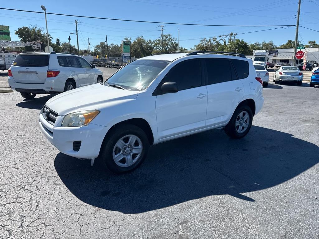 2010 WHITE TOYOTA RAV4 (2T3ZF4DVXAW) with an 2.5L engine, Automatic transmission, located at 2929 9th St. West, Bradenton, 34205, (941) 242-2810, 27.473591, -82.570679 - Thanks for inquring into DriveNation USA! All vehicles listed can be viewed at www.drivenationusa.com for vehicle history reports and additonal info. We cannot quote any terms such as down payments or monthly payments without an application. You can apply directly at www.drivenationusa.com or by con - Photo#4