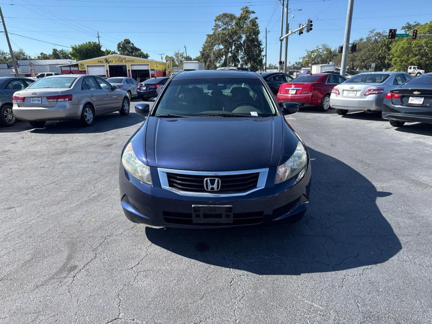 2010 BLUE HONDA ACCORD EXL (1HGCP2F87AA) with an 2.4L engine, Automatic transmission, located at 2929 9th St. West, Bradenton, 34205, (941) 242-2810, 27.473591, -82.570679 - Thanks for inquring into DriveNation USA! All vehicles listed can be viewed at www.drivenationusa.com for vehicle history reports and additonal info. We cannot quote any terms such as down payments or monthly payments without an application. You can apply directly at www.drivenationusa.com or by con - Photo#3